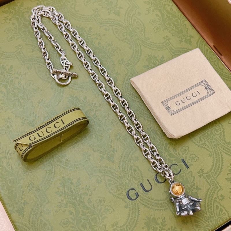 Gucci Necklaces